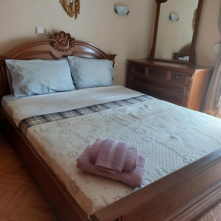 Artemis Residence Vrontádos Dış mekan fotoğraf