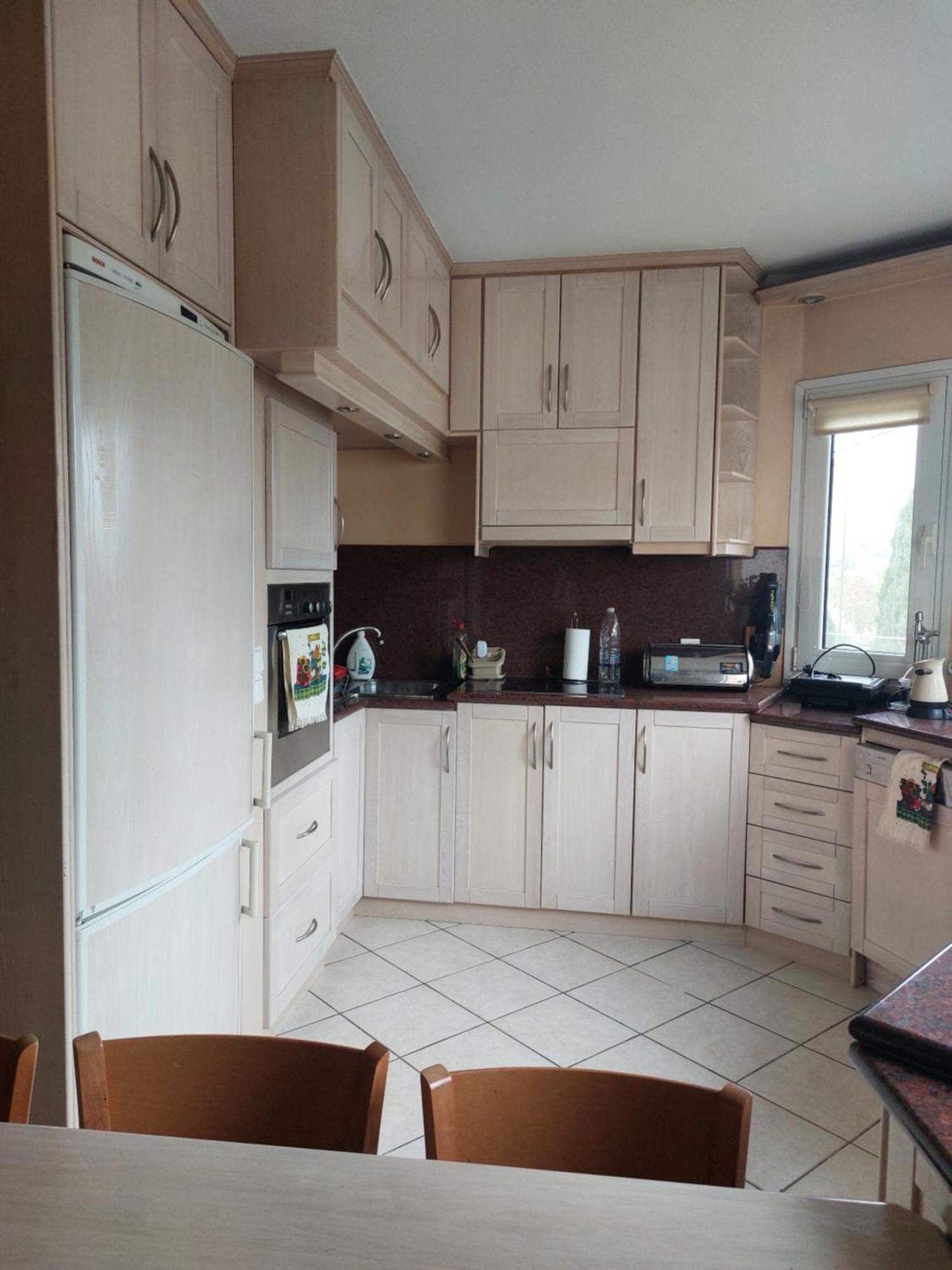 Artemis Residence Vrontádos Dış mekan fotoğraf