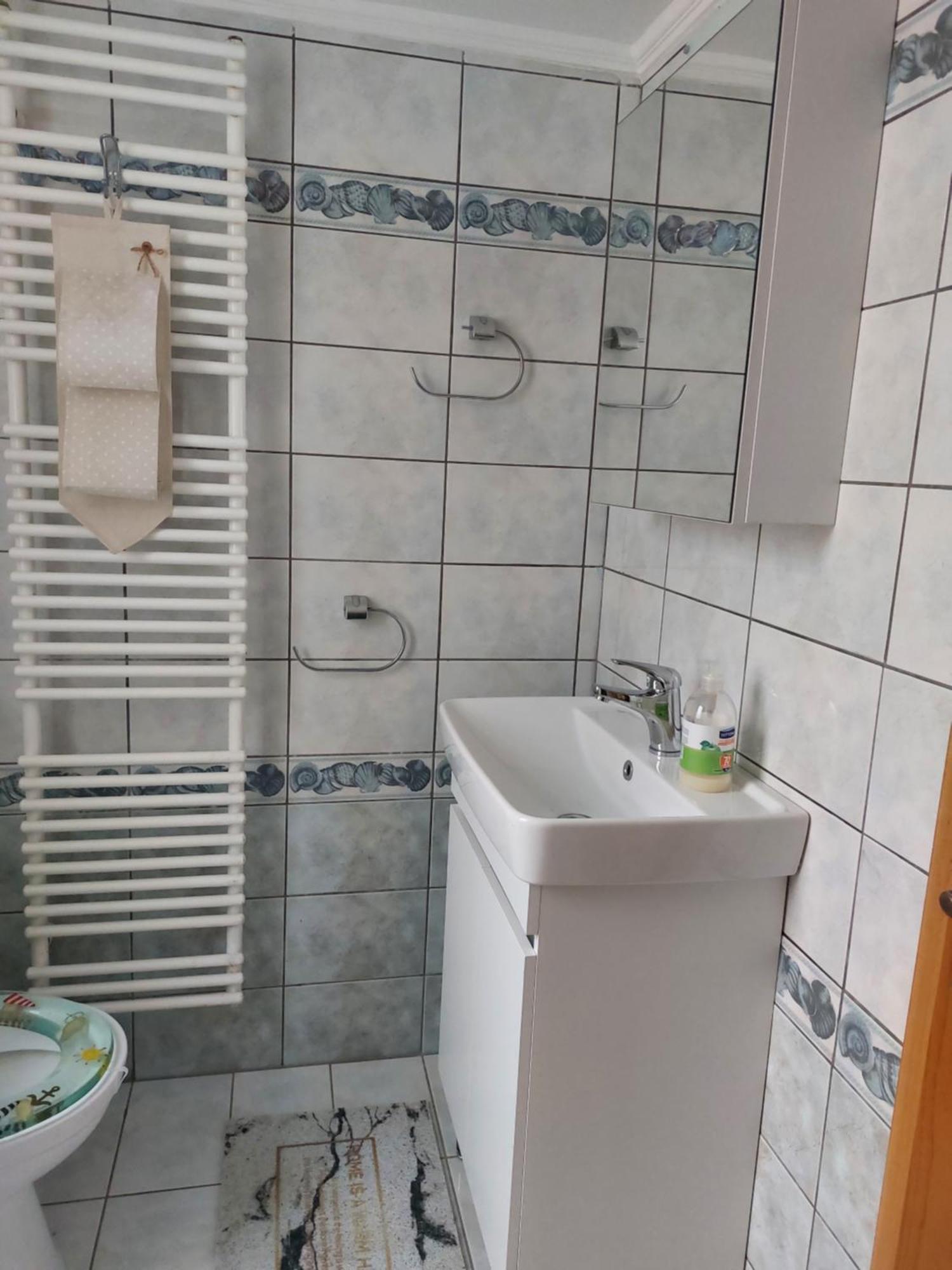 Artemis Residence Vrontádos Dış mekan fotoğraf