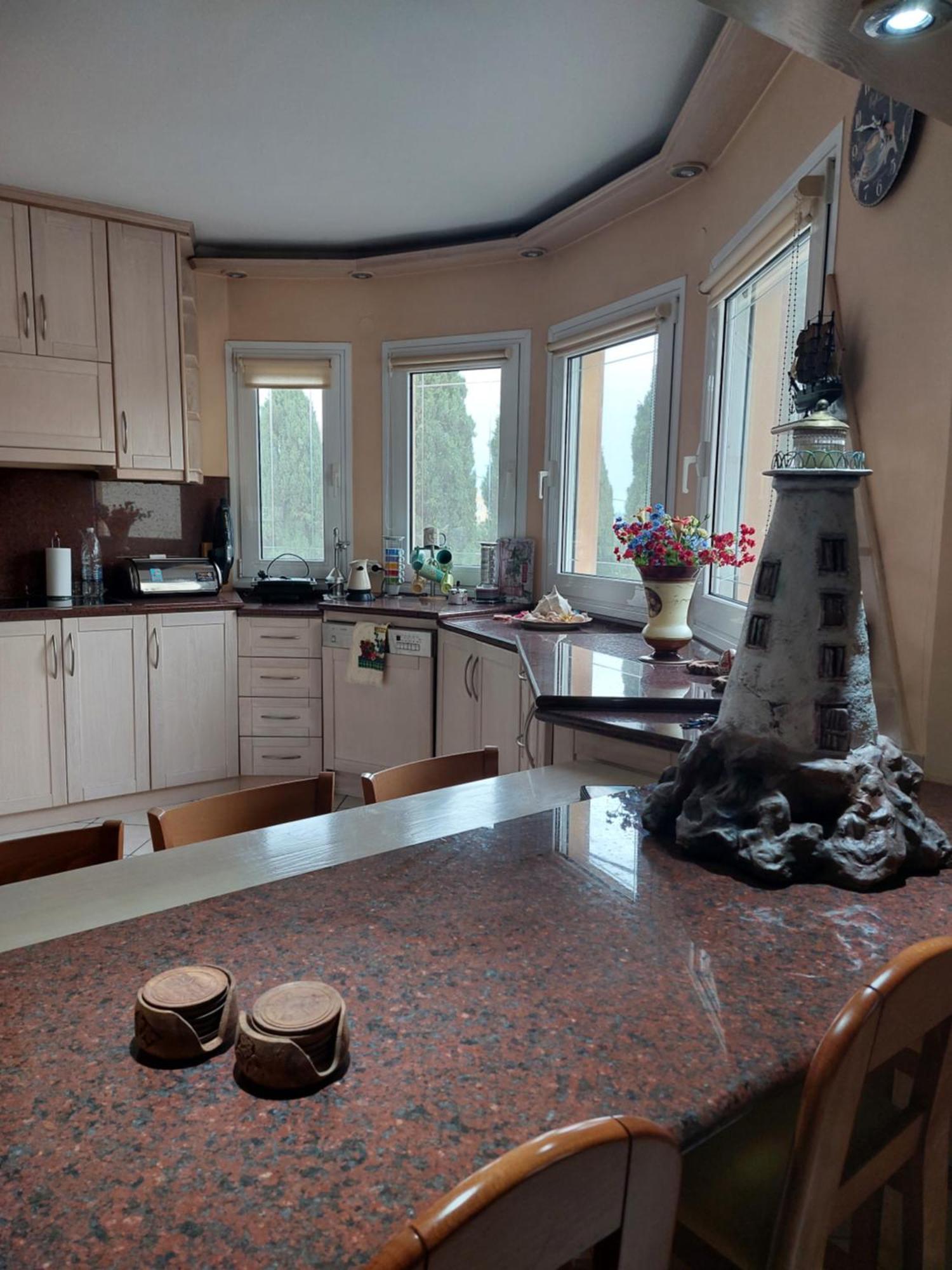 Artemis Residence Vrontádos Dış mekan fotoğraf