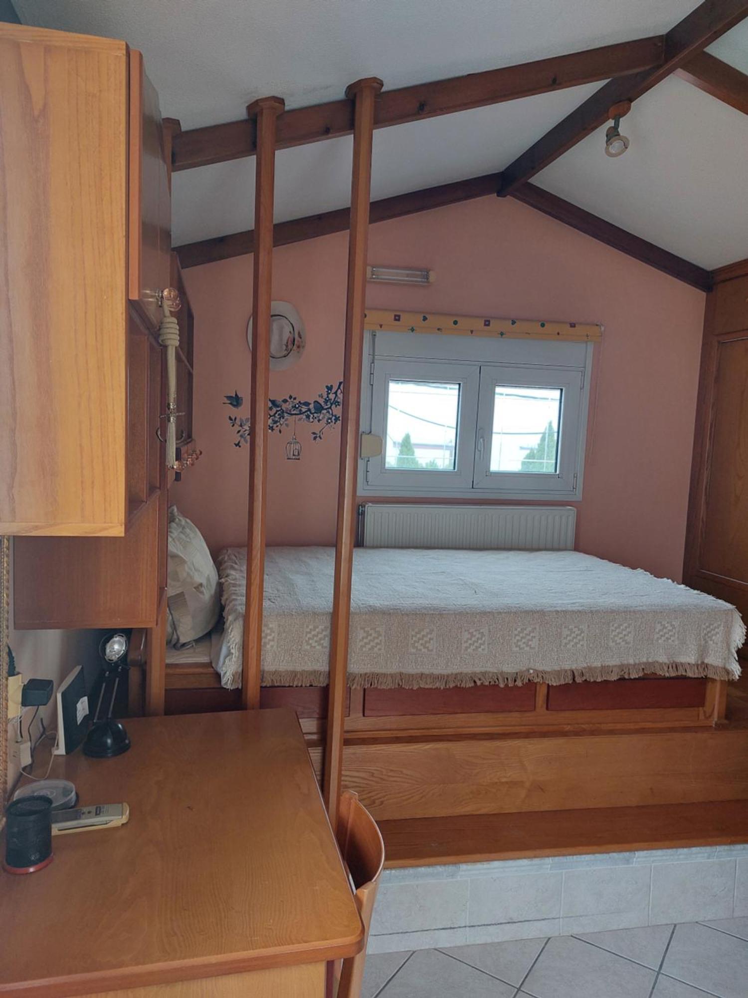 Artemis Residence Vrontádos Dış mekan fotoğraf
